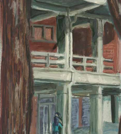 45 años de la Facultad de Artes de la Universidad de Antioquia